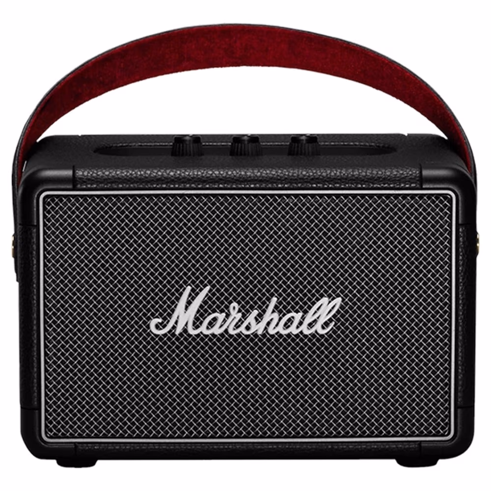 Boxa portabila Marshall Kilburn II Black Brass (19930) 